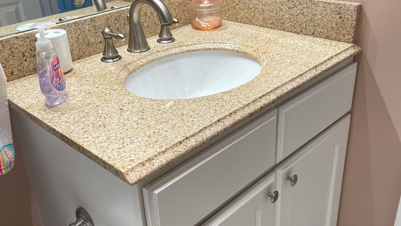 Photo of Bathroom in Stuart