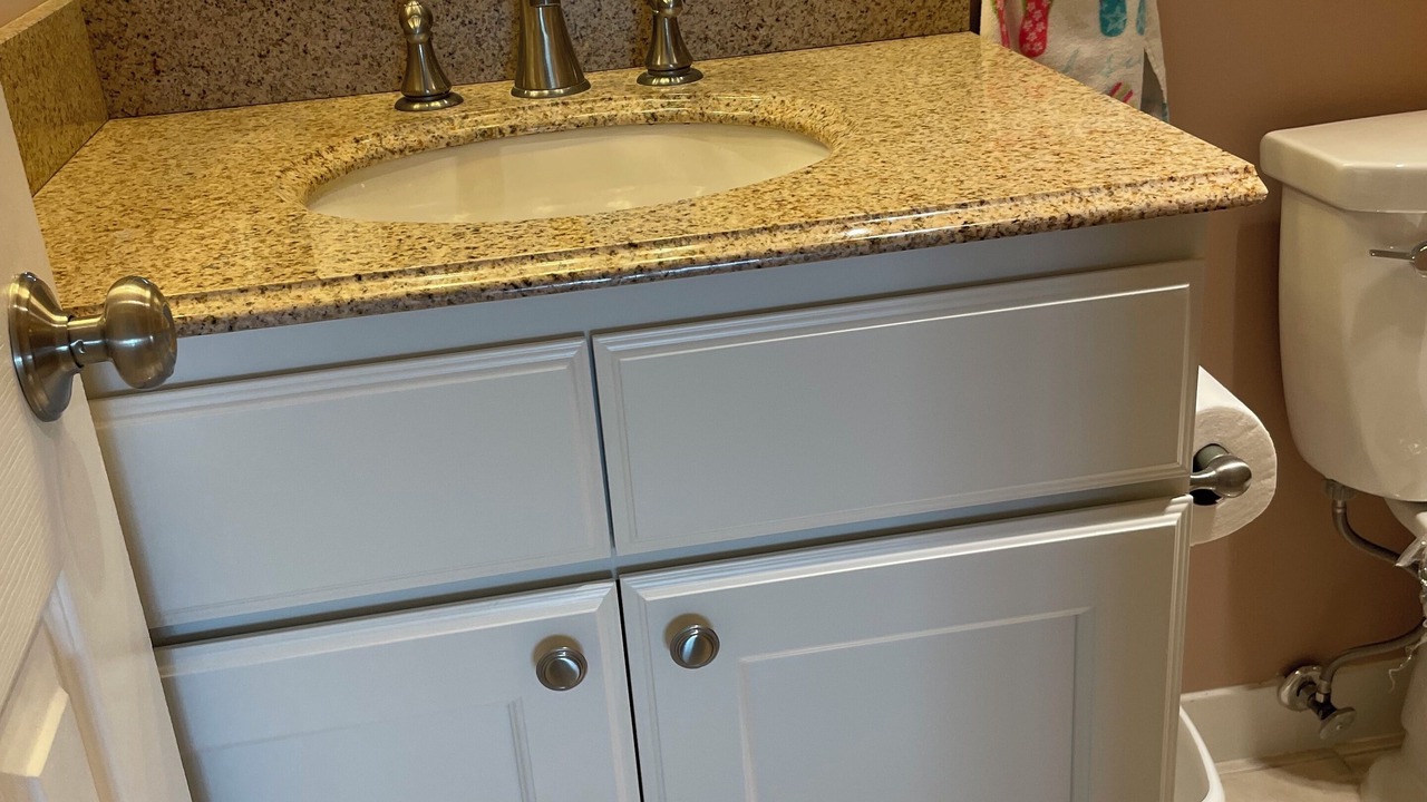 Photo of Bathroom in Stuart