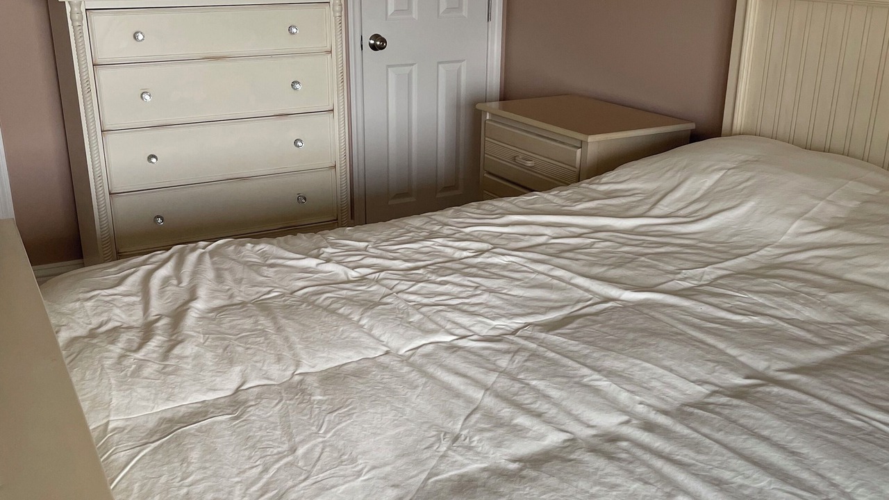 Photo of Bedroom in Stuart