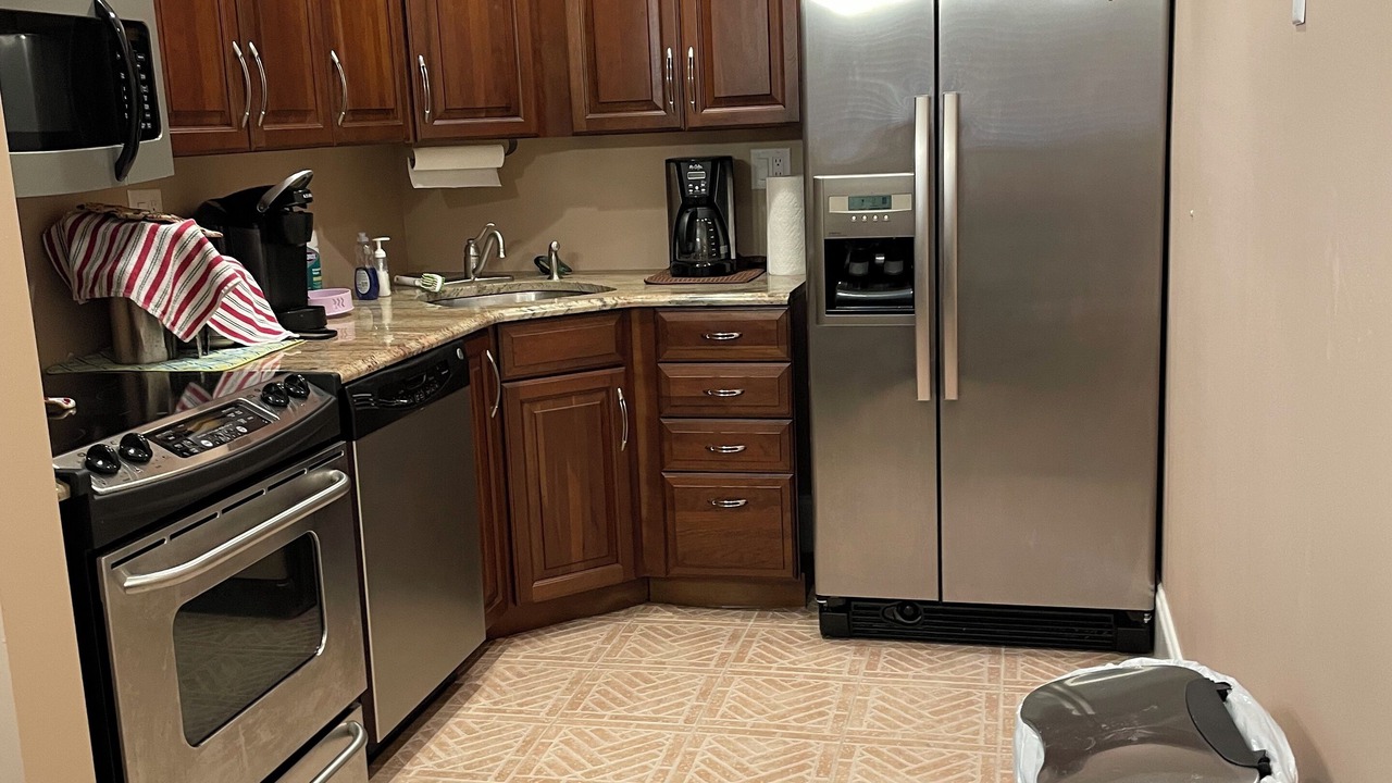 Photo of Kitchen in Stuart