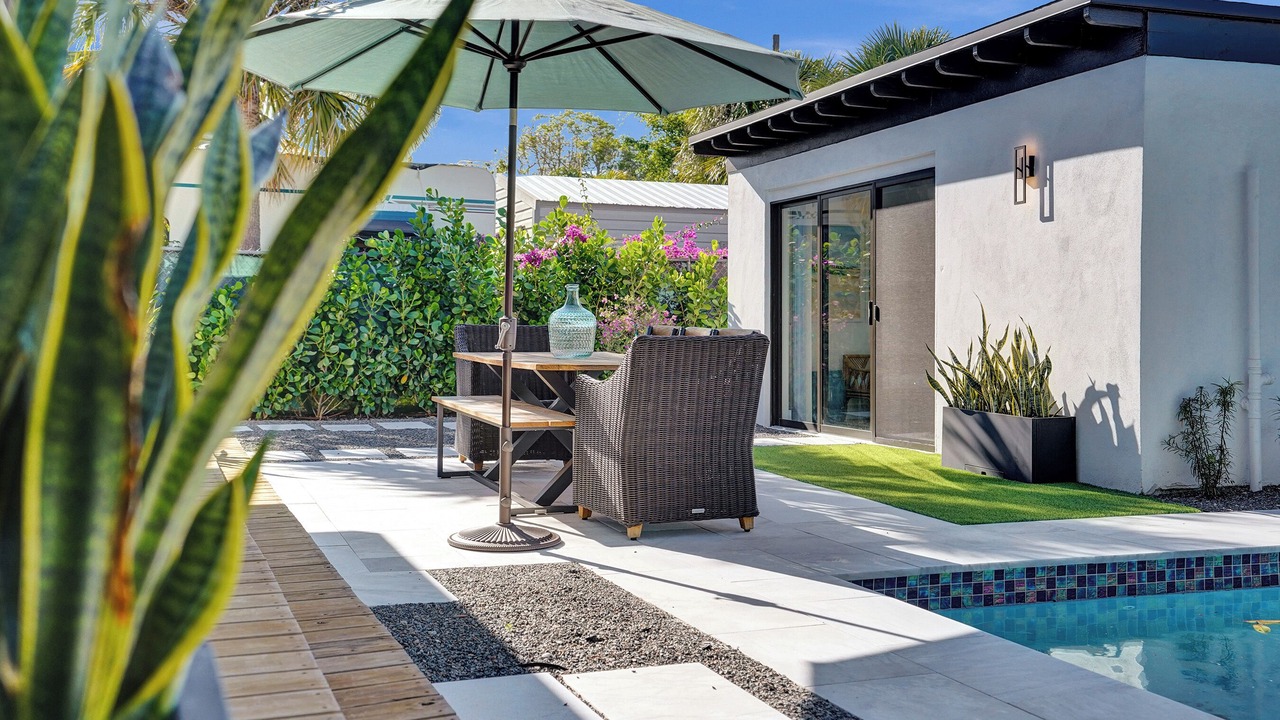 Photo of Outdoor in Delray Beach