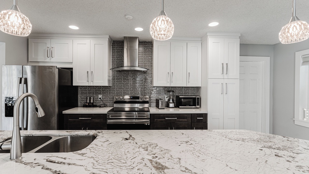 Photo of Kitchen in Tropic Palms