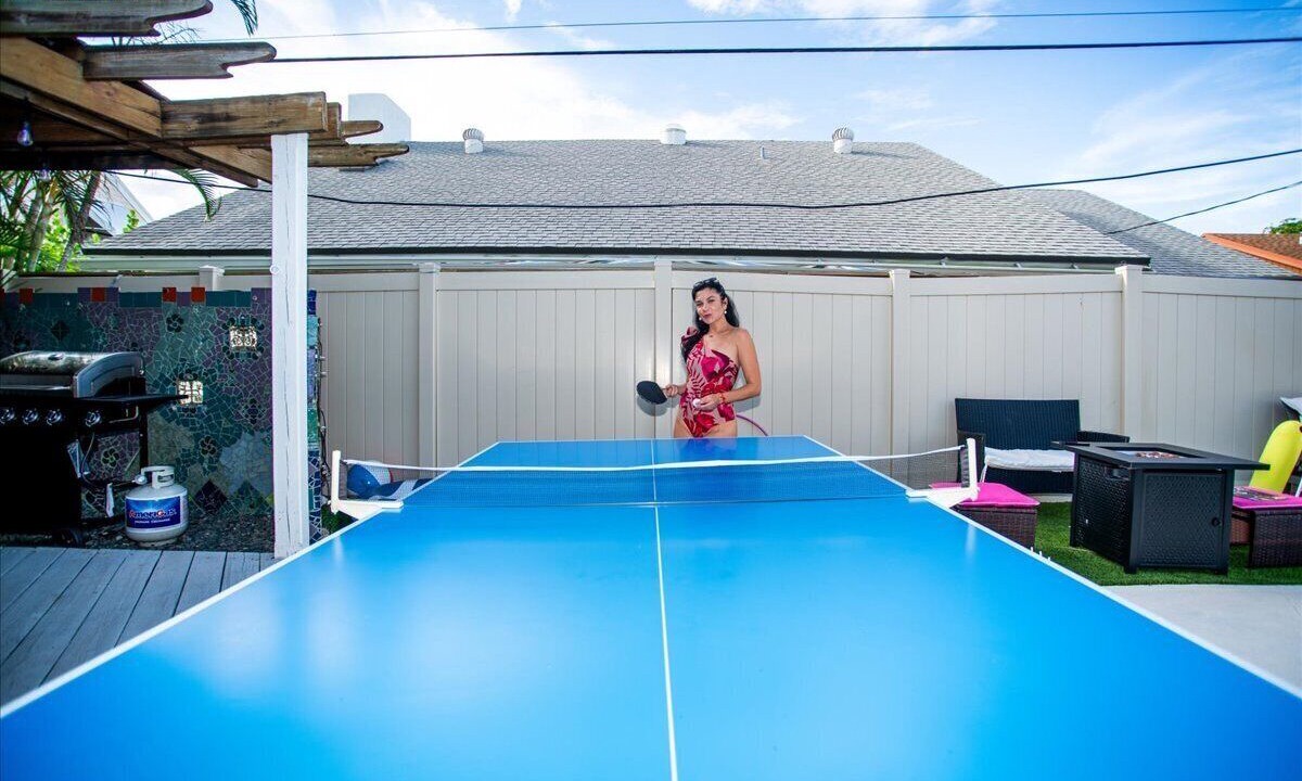 Photo of Outdoor in Tropic Palms