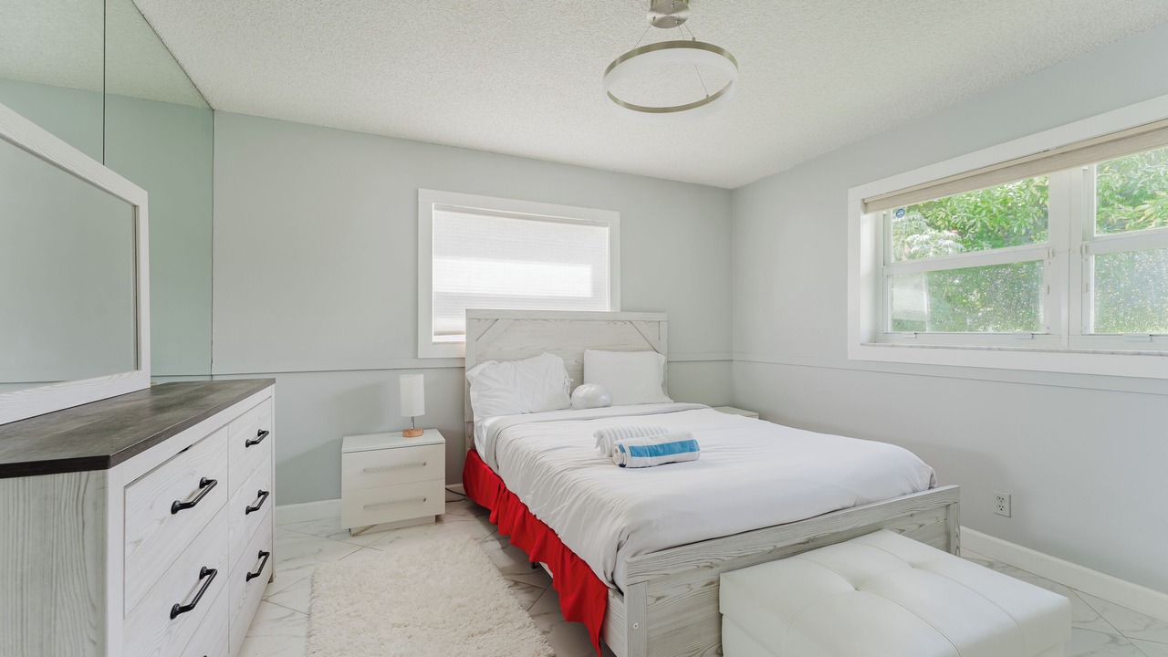 Photo of Bedroom in Tropic Palms