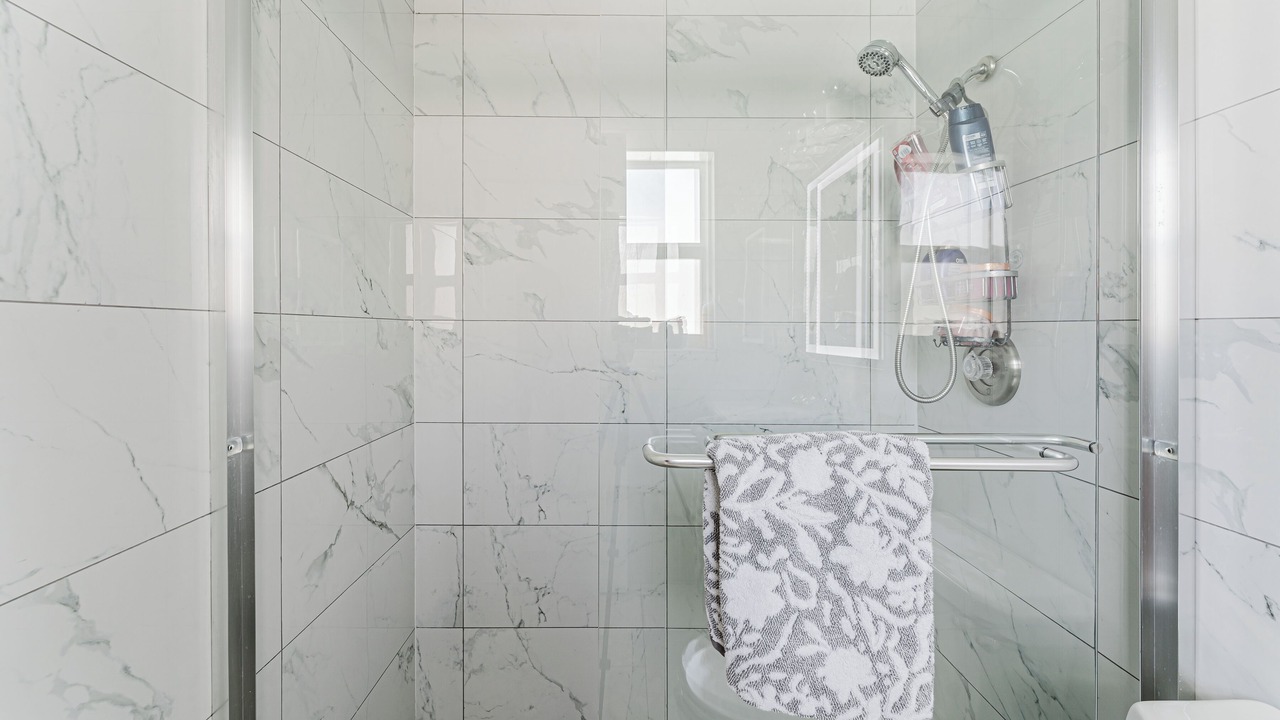 Photo of Bathroom in Tropic Palms