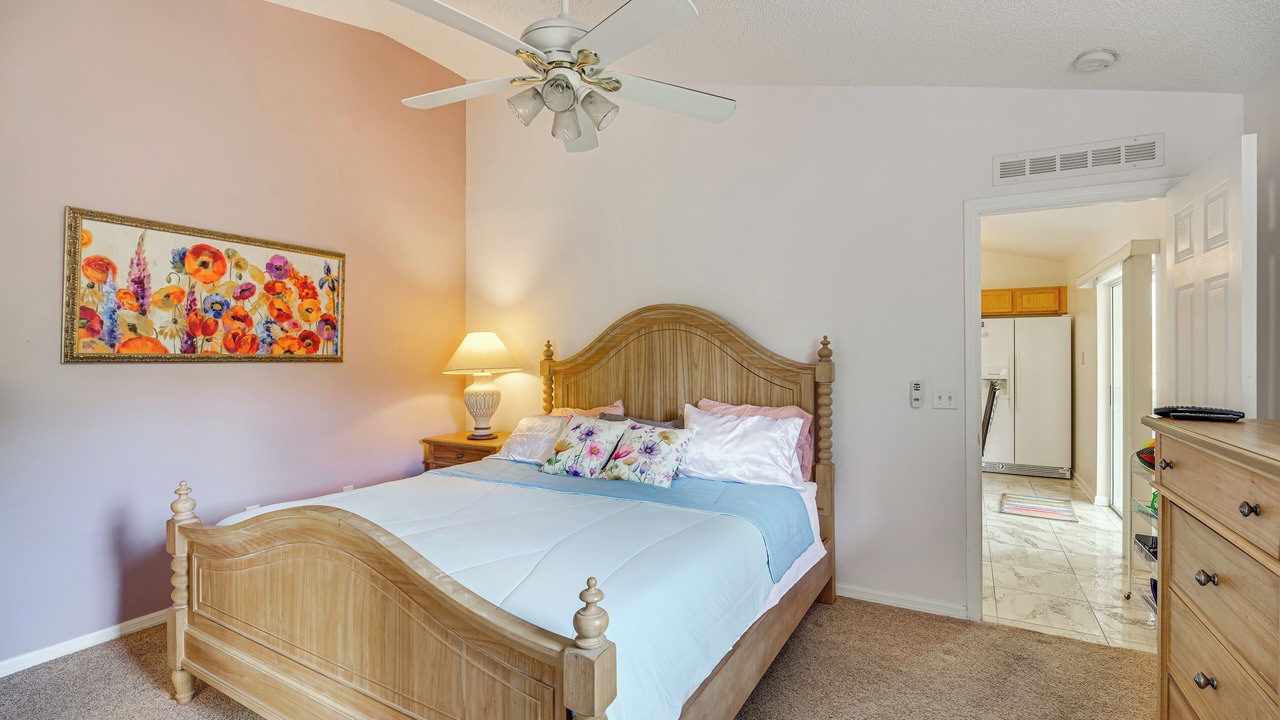 Photo of Bedroom in Port Malabar
