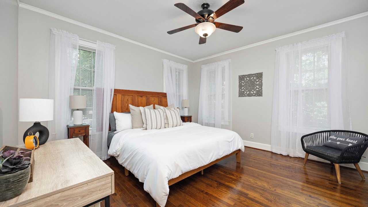Photo of Bedroom in Columbus