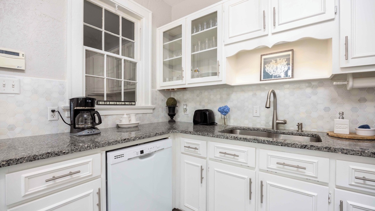 Photo of Kitchen in Columbus