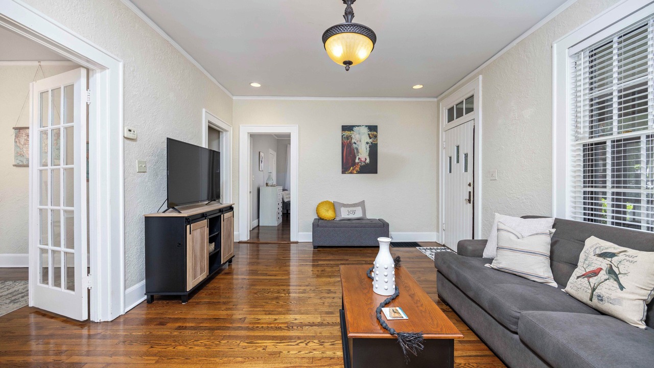Photo of Livingroom in Columbus