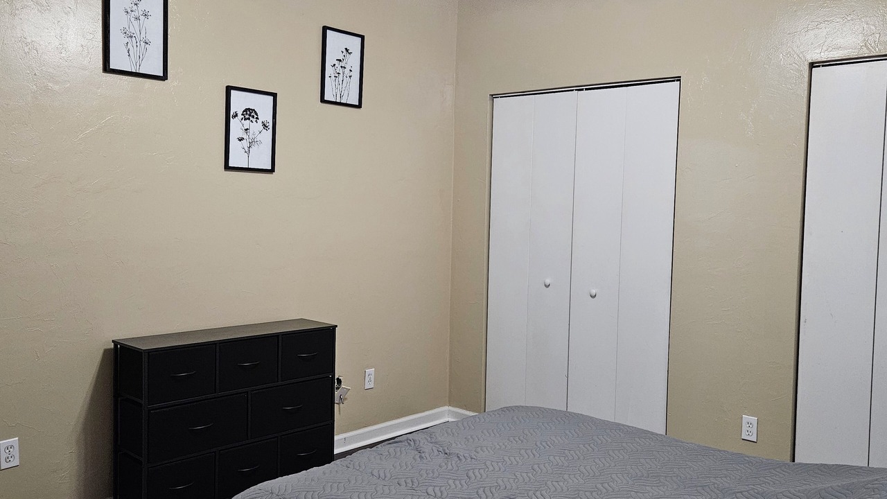 Photo of Bedroom in Tallahassee