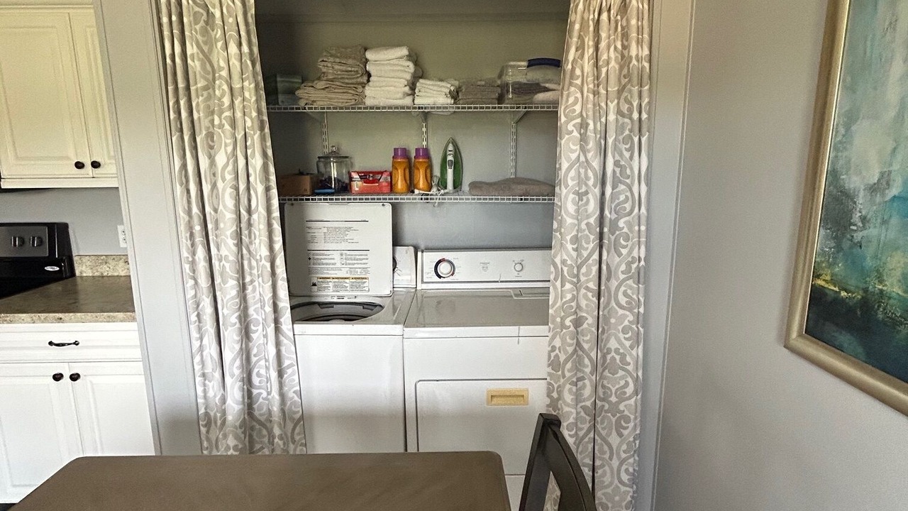 Photo of Kitchen in Wittenburg