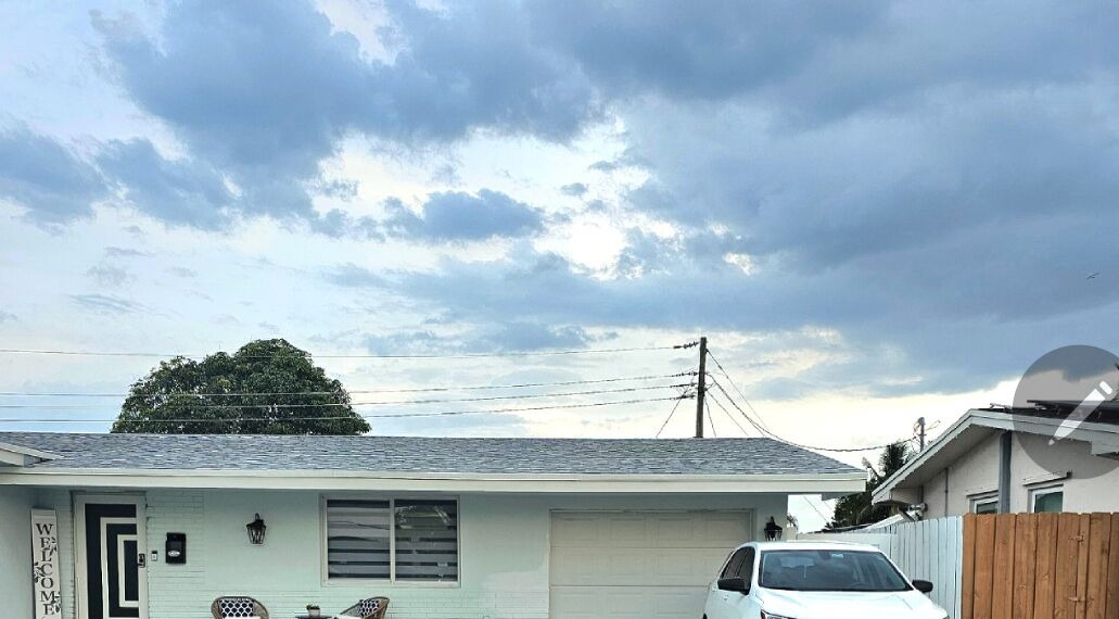 Photo of Outdoor in Pembroke Pines