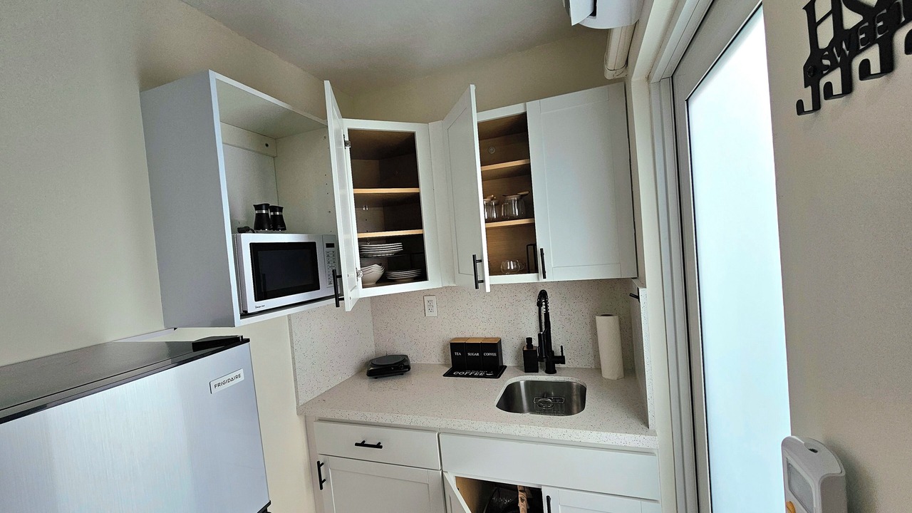 Photo of Kitchen in Pembroke Pines