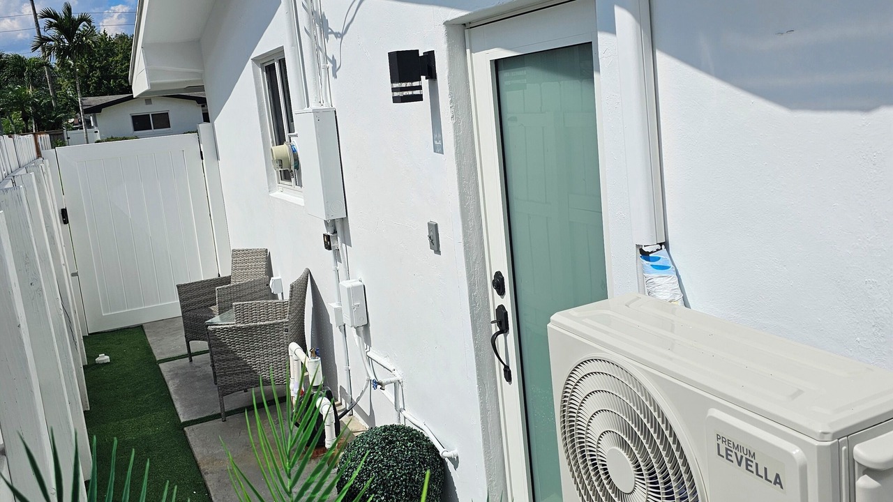 Photo of Outdoor in Pembroke Pines