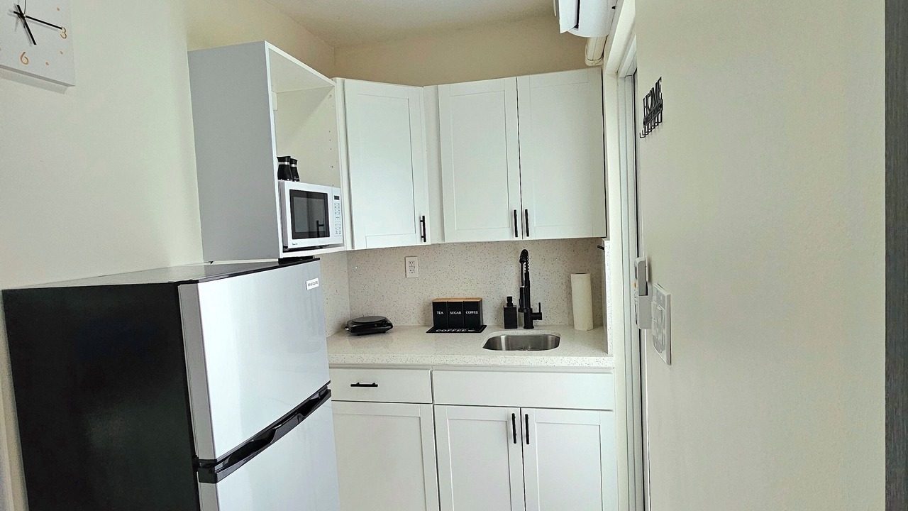 Photo of Kitchen in Pembroke Pines