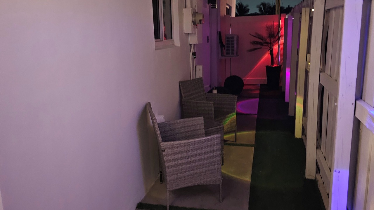 Photo of Outdoor in Pembroke Pines
