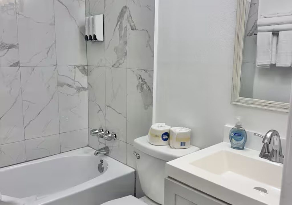 Photo of Bathroom in Ocala