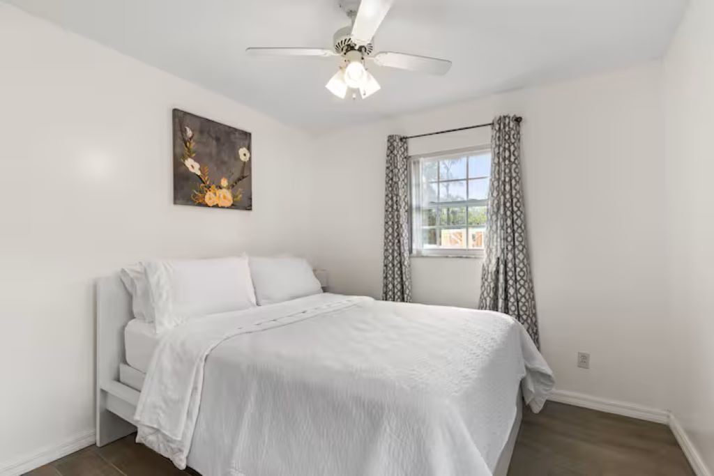 Photo of Bedroom in Ocala