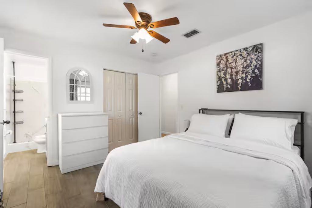 Photo of Bedroom in Ocala