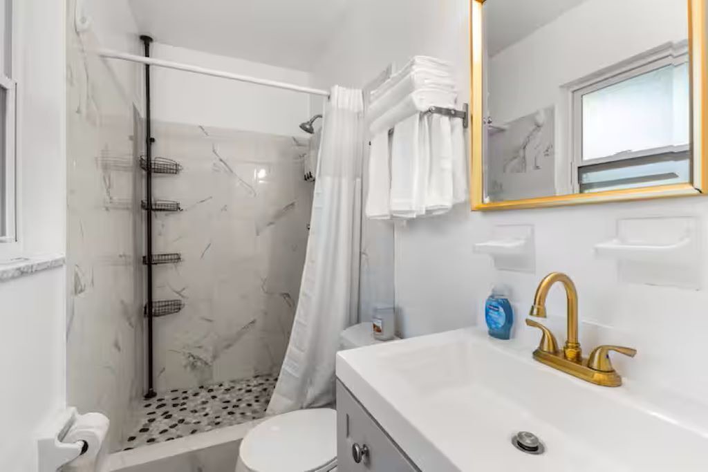 Photo of Bathroom in Ocala