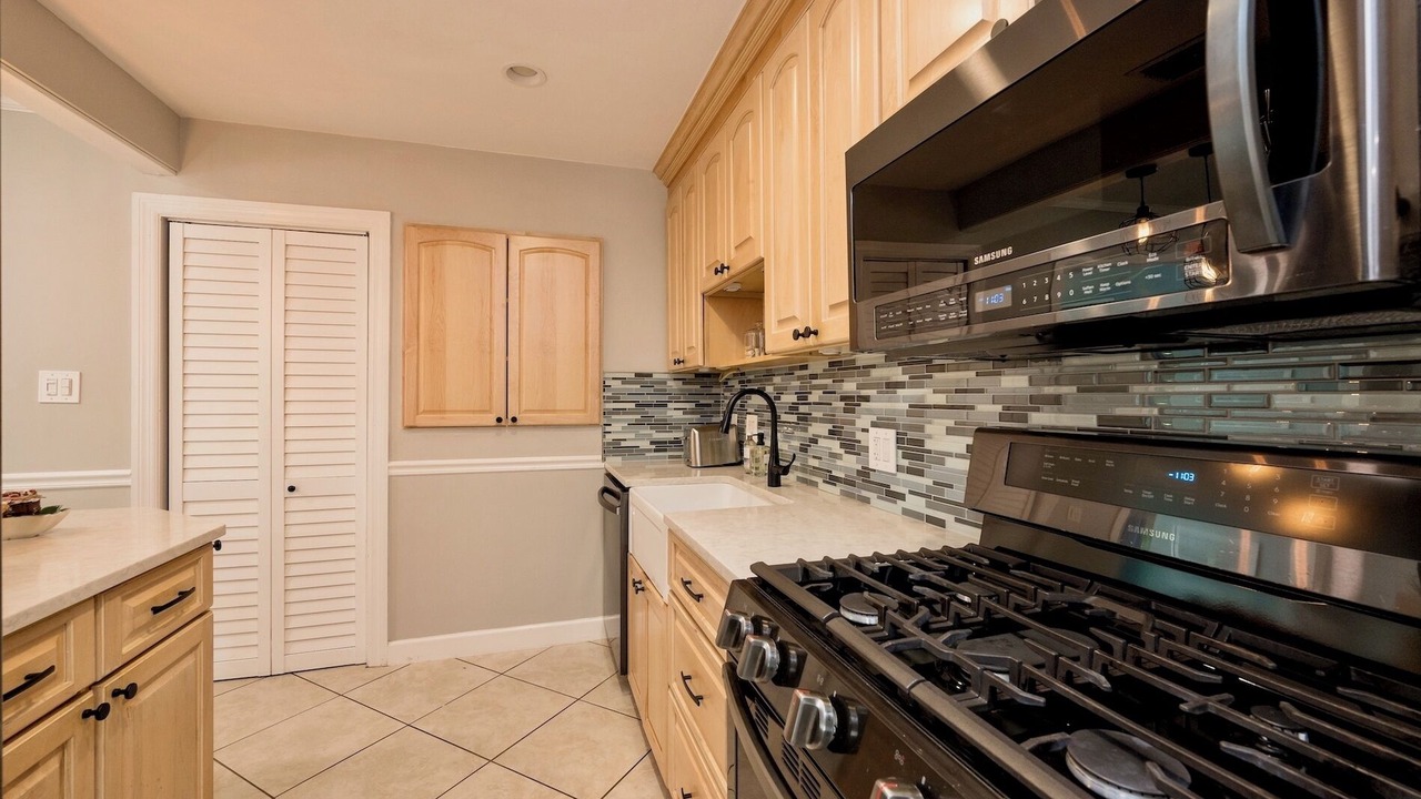 Photo of Kitchen in Midtown
