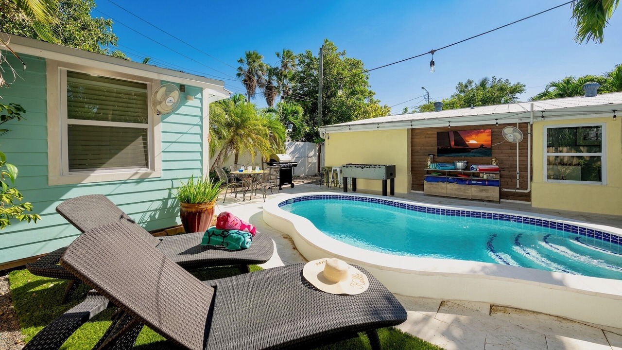 Photo of Outdoor in Midtown
