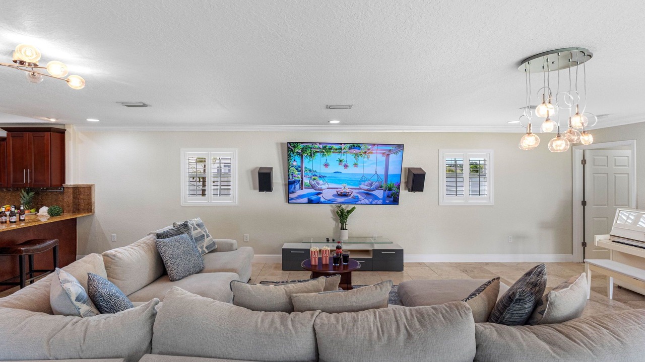Photo of Bedroom in Egypt Lake-Leto