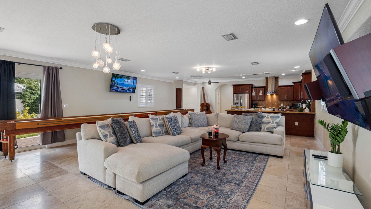 Photo of Bedroom in Egypt Lake-Leto