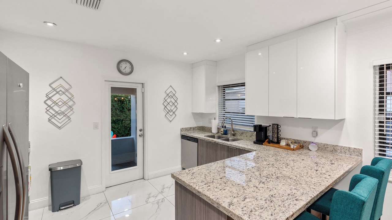 Photo of Kitchen in Gladeview