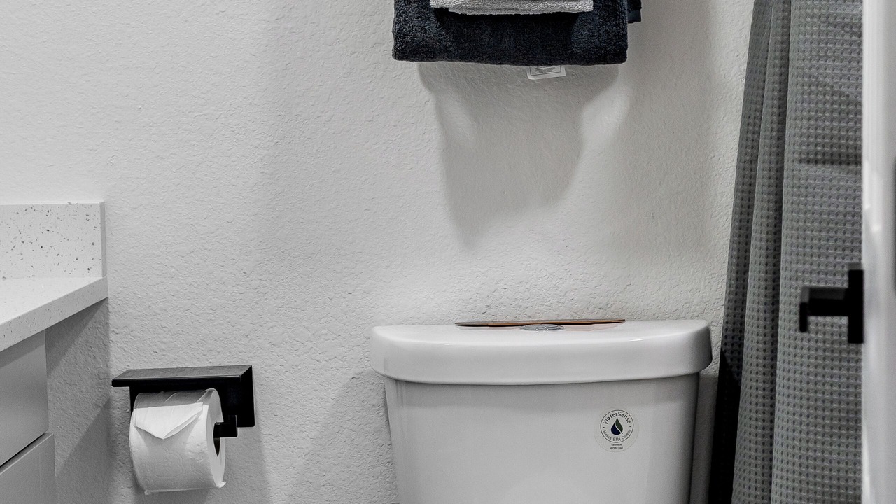 Photo of Bathroom in Port Saint Lucie