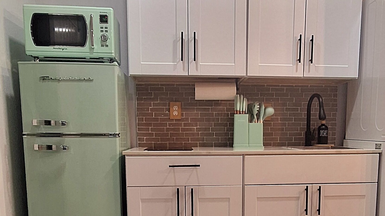 Photo of Kitchen in Sunshine