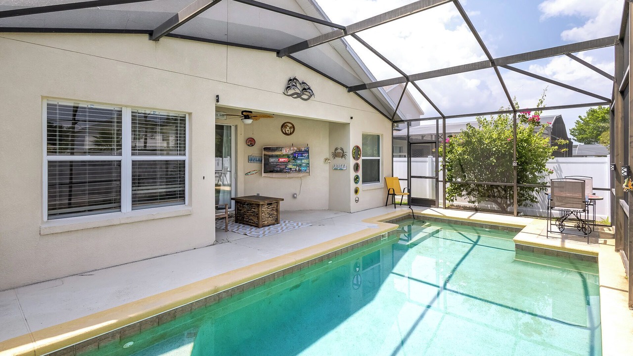Photo of Outdoor in Tuscan Ridge