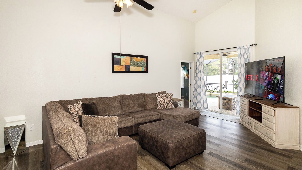 Photo of Bedroom in Tuscan Ridge