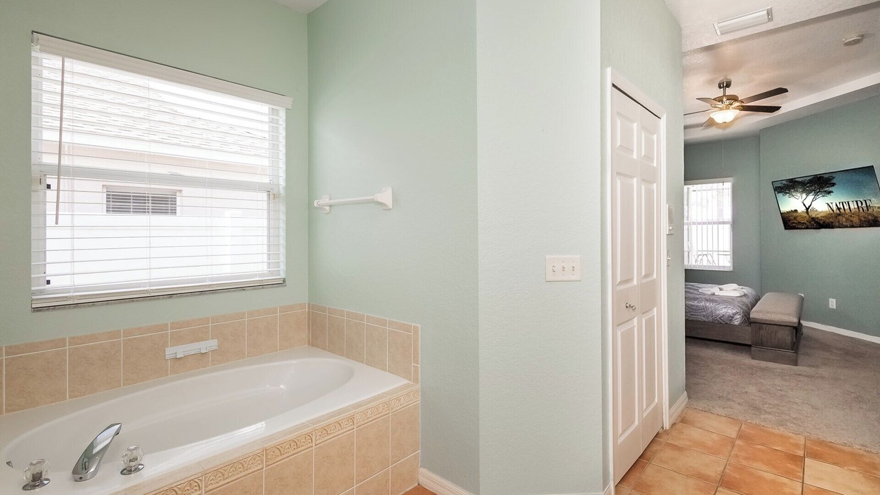 Photo of Bathroom in Tuscan Ridge