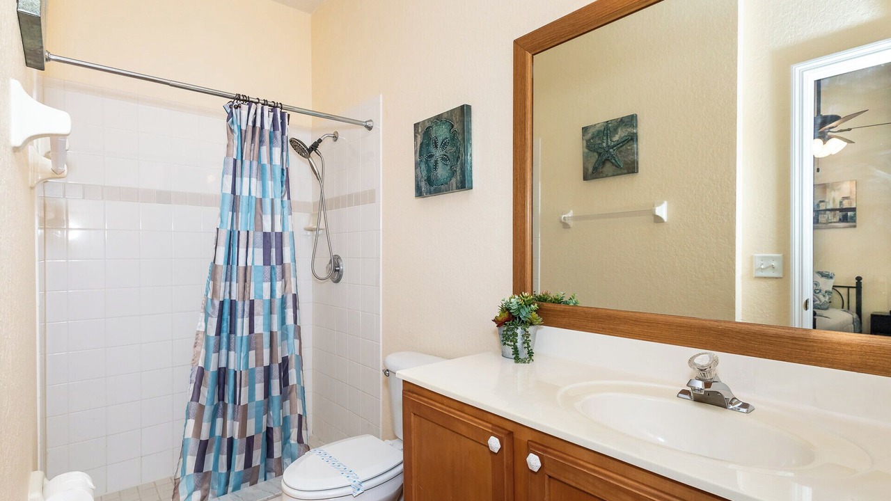 Photo of Bathroom in Tuscan Ridge