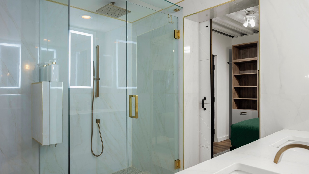 Photo of Bathroom in Channel District