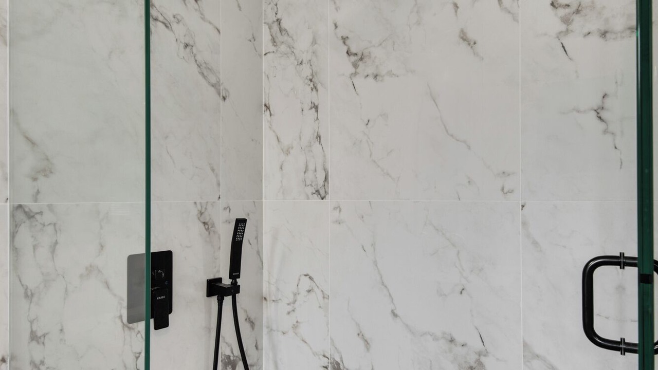 Photo of Bathroom in De Funiak Springs