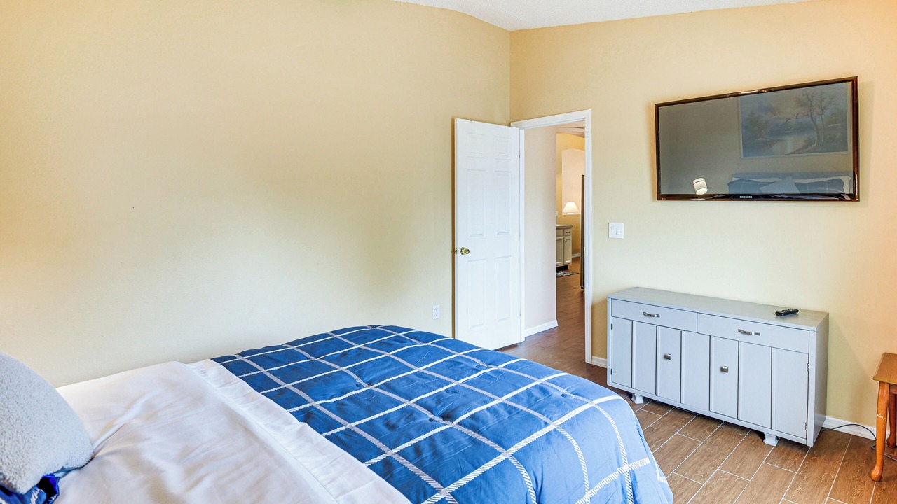 Photo of Bedroom in Deltona Lakes