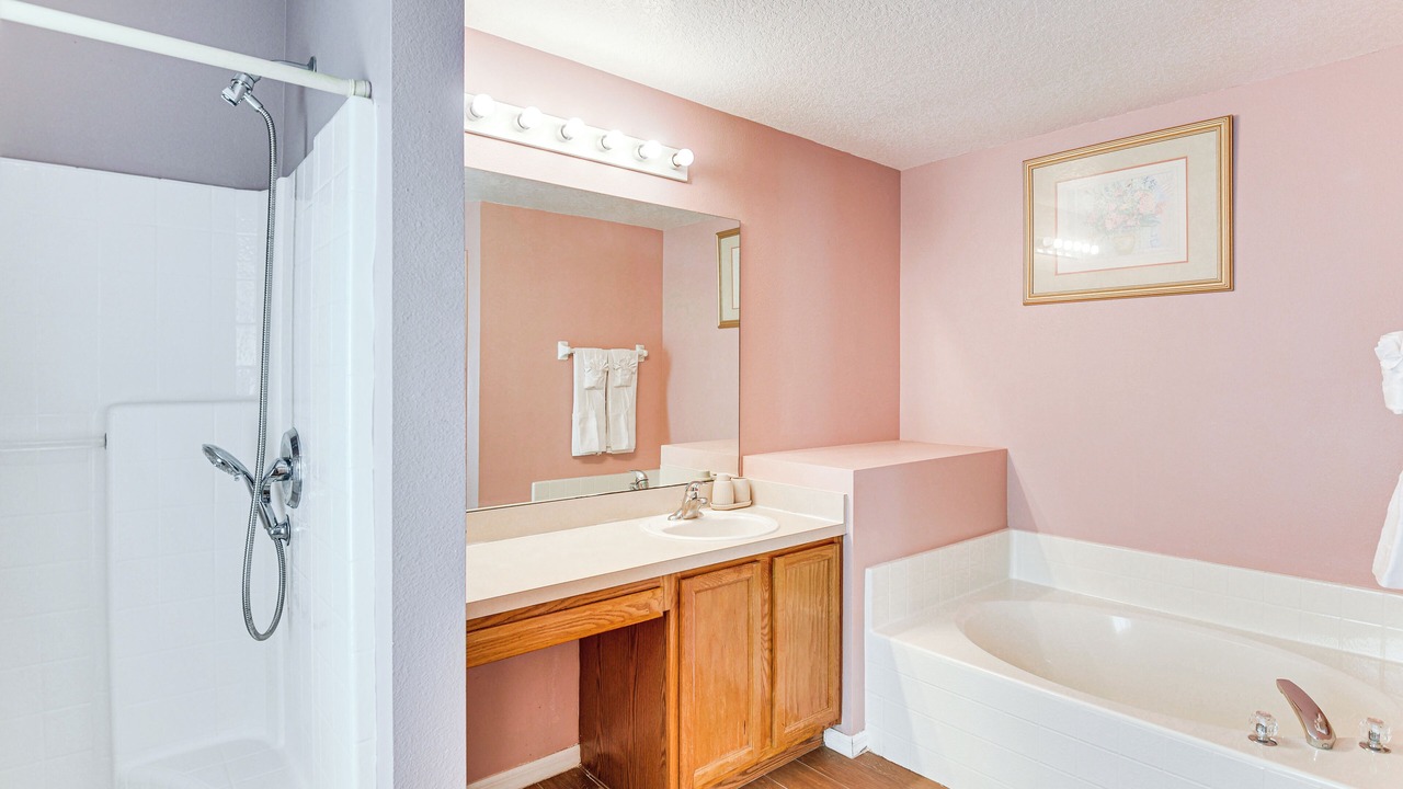 Photo of Bathroom in Deltona Lakes