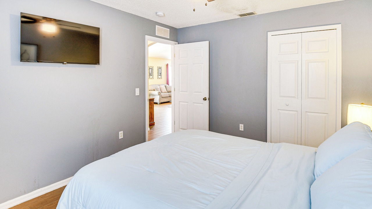Photo of Bedroom in Deltona Lakes