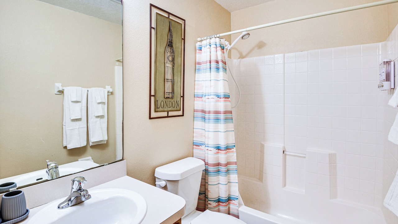 Photo of Bathroom in Deltona Lakes