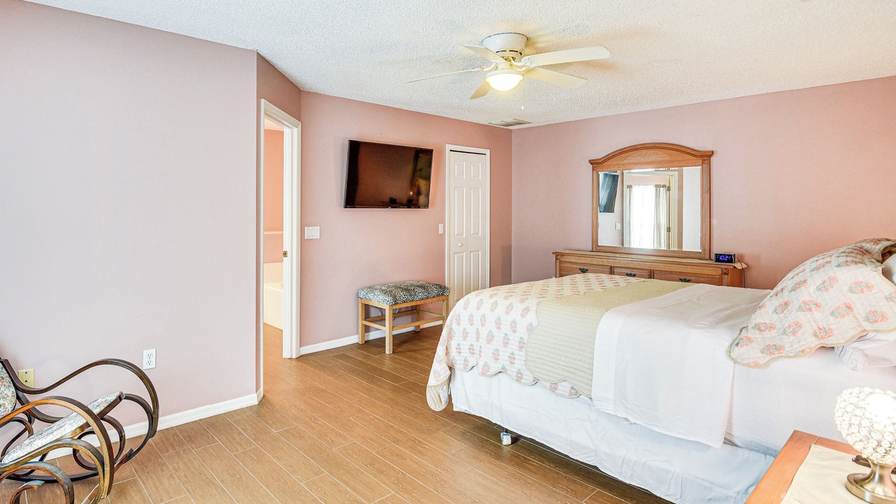 Photo of Bedroom in Deltona Lakes