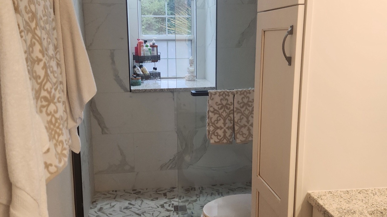 Photo of Bathroom in Fellowship