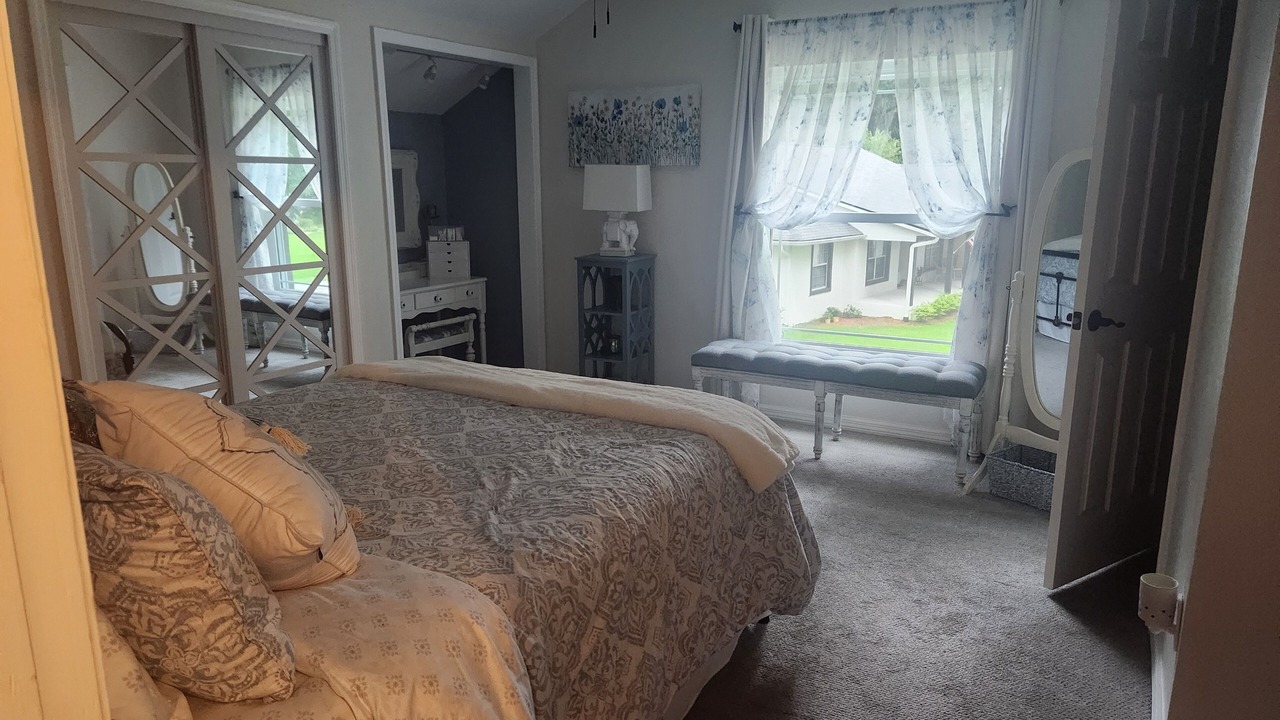 Photo of Bedroom in Fellowship