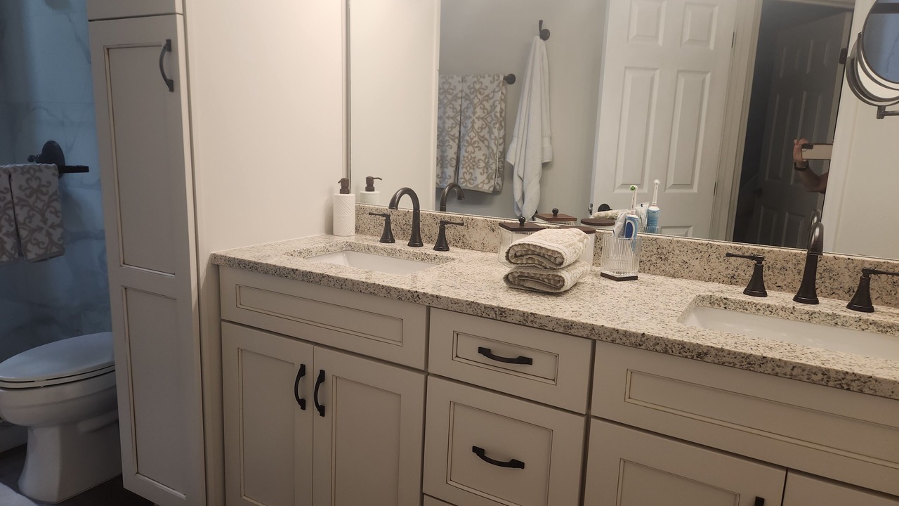Photo of Bathroom in Fellowship