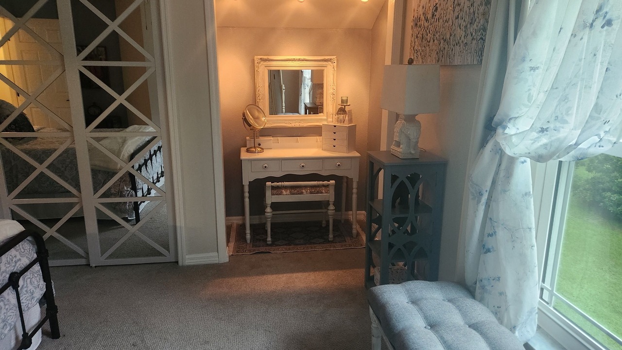 Photo of Bedroom in Fellowship