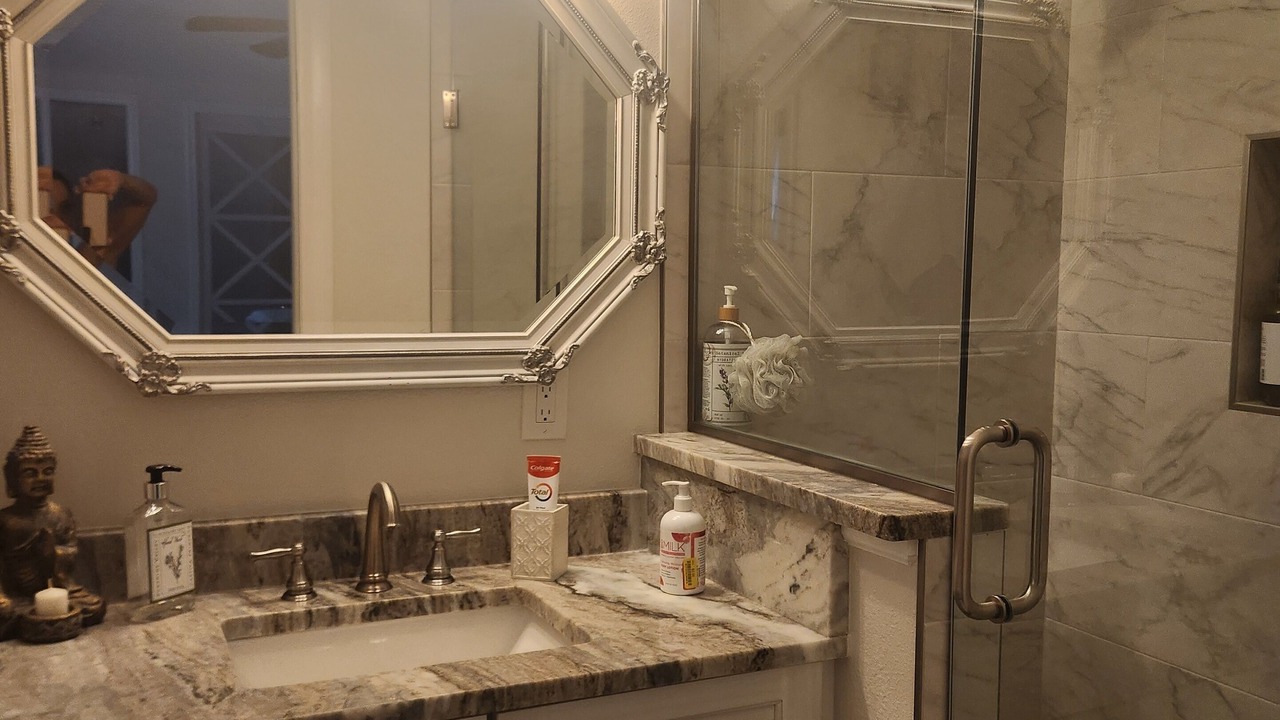 Photo of Bathroom in Fellowship