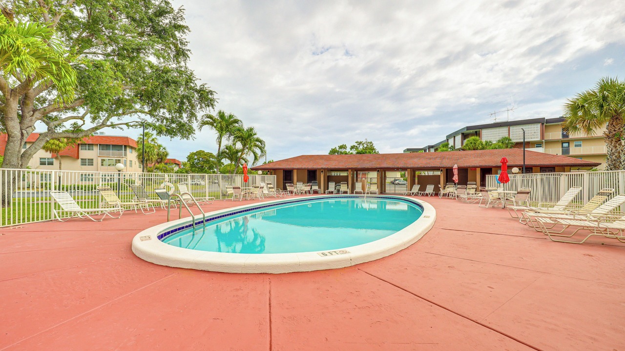 Photo of Outdoor in Lauderdale Lakes