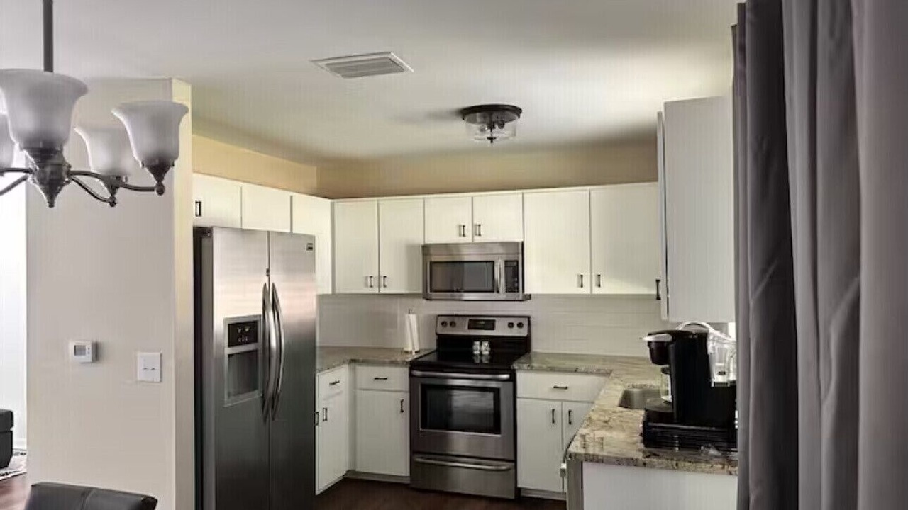 Photo of Kitchen in Ocala