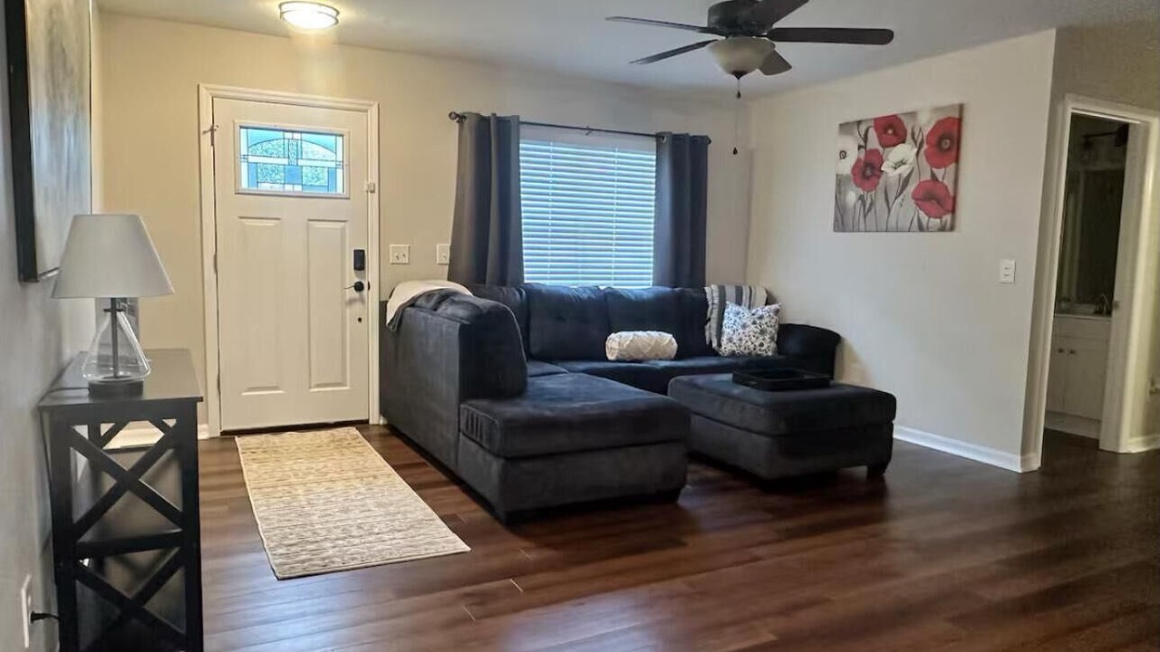 Photo of Livingroom in Ocala